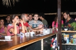 Saturday Night at Oasis Pub, Byblos